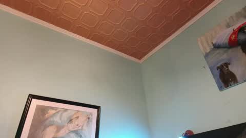 prxscillia_tx online show from March 24, 10:59 pm