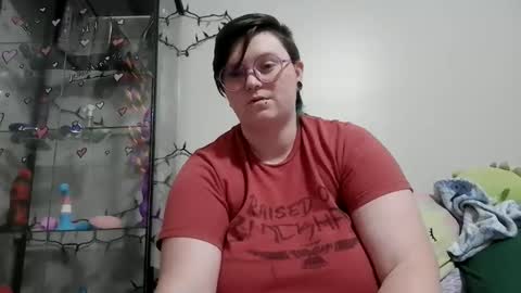 PupGhostt online show from February 9, 6:15 pm