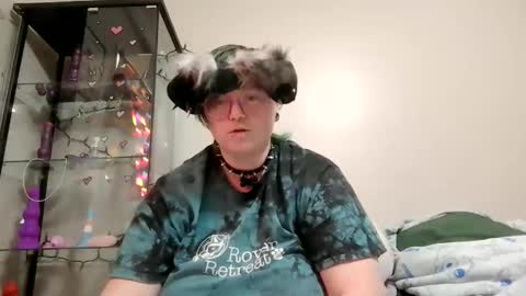 PupGhostt online show from February 16, 3:32 pm