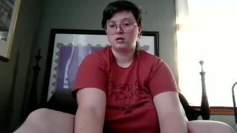 PupGhostt online show from March 27, 11:55 am