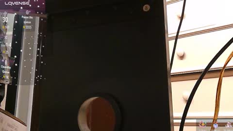 Snapshot of puss123176428 chatting on February 21, 11:55 am puss123176428 online show from February 21, 11:55 am