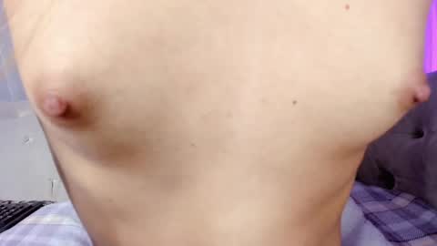 Pau Manchita online show from February 12, 7:56 pm