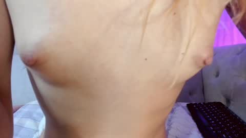 Pau Manchita online show from February 15, 8:23 pm