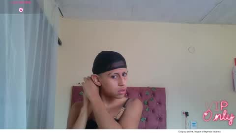 putinaicolls online show from April 23, 5:48 pm