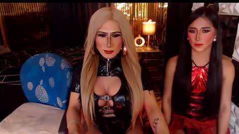 queen_horsecock online show from August 3, 9:15 am