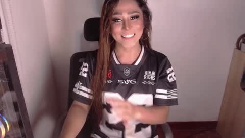 samantha online show from September 21, 3:45 am