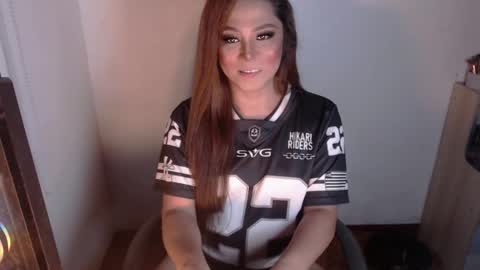 samantha online show from October 8, 1:34 pm