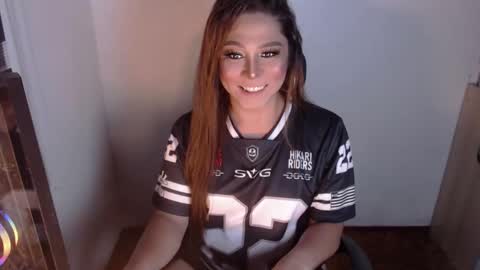 samantha online show from October 12, 11:46 am