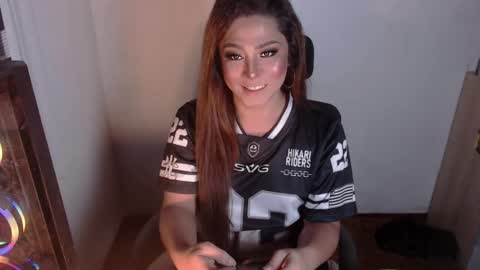 samantha online show from October 21, 12:07 pm