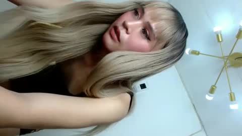 CALL ME YOUR QUEEN AIVY1 online show from October 23, 11:31 pm