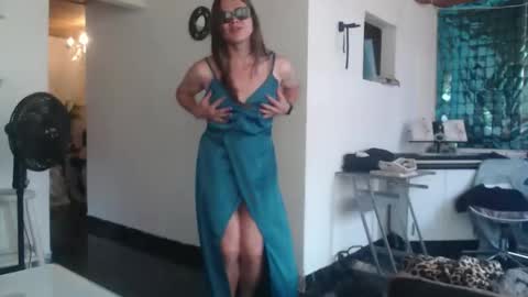 Nico online show from March 12, 6:24 pm