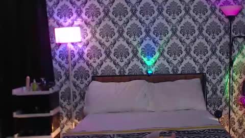 ValentinaMoone online show from March 22, 3:38 pm