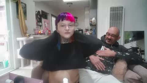 Sky Burrito online show from April 21, 3:30 pm