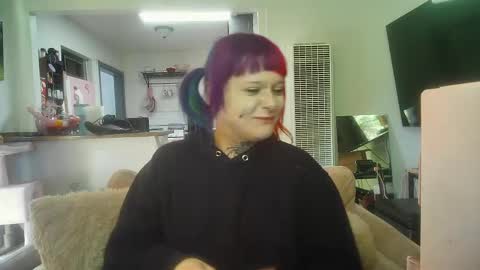 Sky Burrito online show from April 22, 4:03 pm