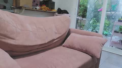 Sky Burrito online show from May 19, 3:24 am