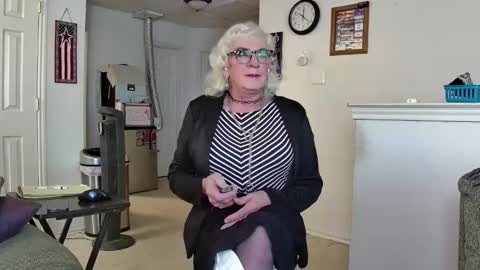 Mistress Rachael online show from March 10, 5:22 am