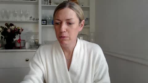 Racy Tracy online show from January 28, 8:15 pm