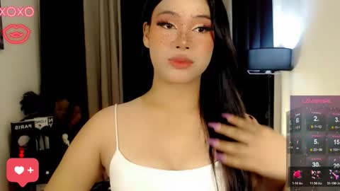 raeganclinton online show from November 24, 5:42 am