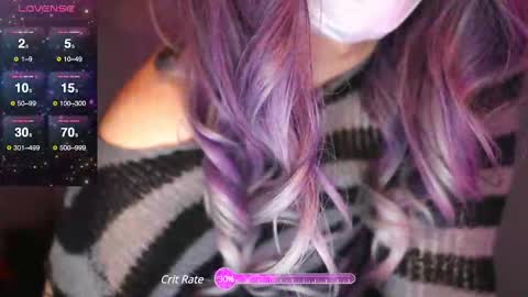 keikodances online show from March 2, 4:07 am