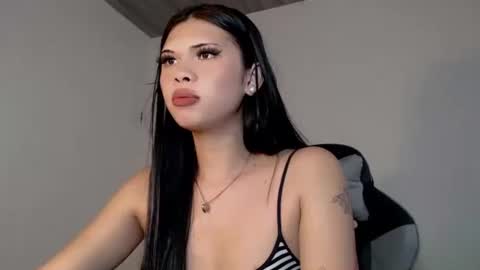 cindy online show from February 15, 2:07 am