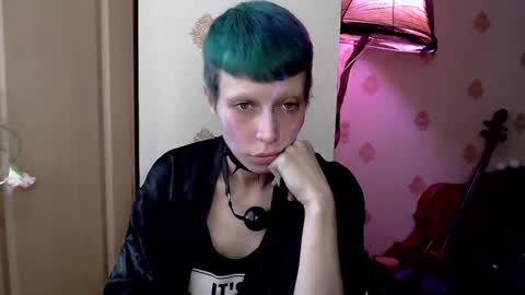  Yrriel Strife Candy-Demon Caveboy mr. Cringe   online show from February 6, 11:10 am