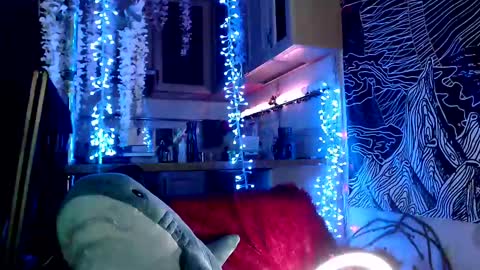  Yrriel Strife Candy-Demon Caveboy mr. Cringe   online show from February 19, 5:27 am