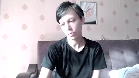  Yrriel Strife Candy-Demon Caveboy mr. Cringe   online show from September 28, 6:56 am