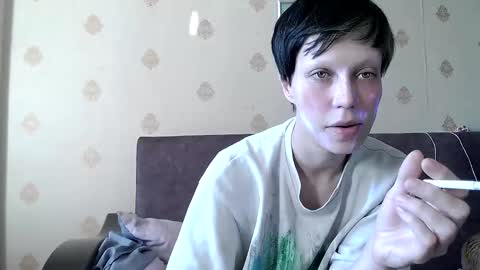  Yrriel Strife Candy-Demon Caveboy mr. Cringe   online show from October 7, 11:33 am