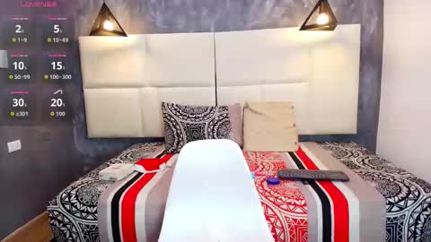 Cattleya Exposito  online show from December 1, 6:21 pm