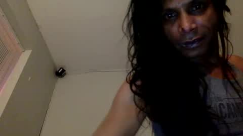 tranzGODess online show from November 30, 6:49 am