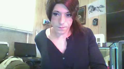 rebeckaloves online show from March 1, 5:08 pm