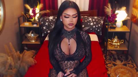 AsianRedivy online show from October 25, 11:38 am
