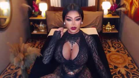 AsianRedivy online show from November 29, 5:09 am