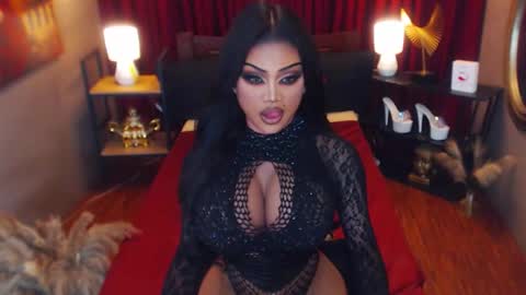 AsianRedivy online show from March 8, 11:46 am