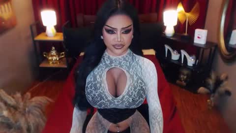 AsianRedivy online show from March 9, 11:47 am