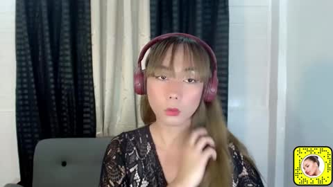 red_kitsune69 online show from March 12, 6:51 am