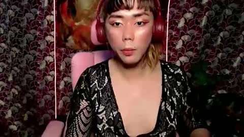 red_kitsune69 online show from September 15, 8:58 pm