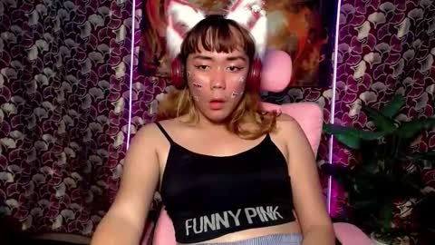 red_kitsune69 online show from September 16, 9:08 pm