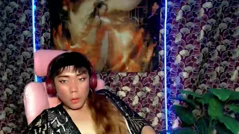 red_kitsune69 online show from September 20, 8:03 pm