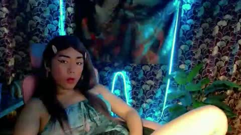 red_kitsune69 online show from January 14, 10:30 pm