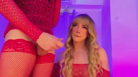 reginarose online show from November 27, 1:19 am