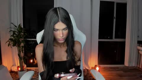  REICHEL  online show from February 18, 2:16 am