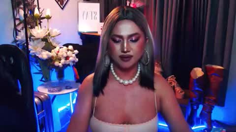 Red Ivy online show from March 19, 7:36 pm