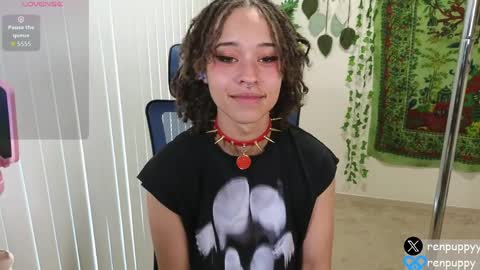 REN online show from April 24, 1:41 am