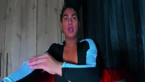 ROBERTA online show from April 20, 10:50 am