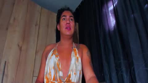 ROBERTA online show from April 23, 12:24 pm