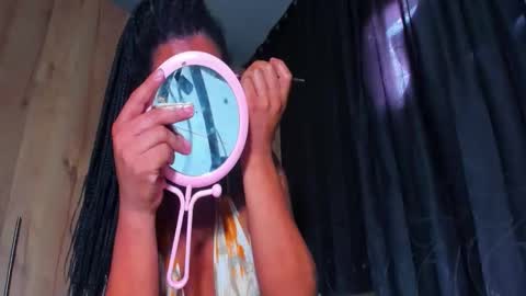 ROBERTA online show from April 23, 12:29 pm