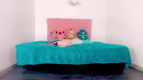 Rianna Garcia online show from March 26, 7:39 pm