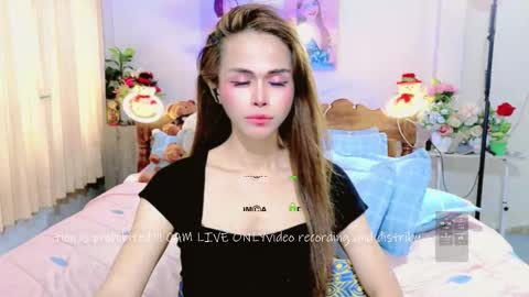 ribbinbovkoy online show from March 31, 1:07 am