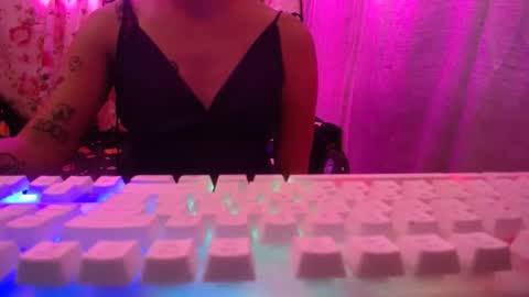 richelle online show from October 29, 10:46 am